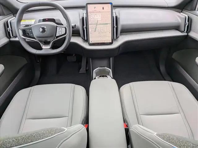2026 Volvo EX30 Plus Twin Motor Performance, Fully electric