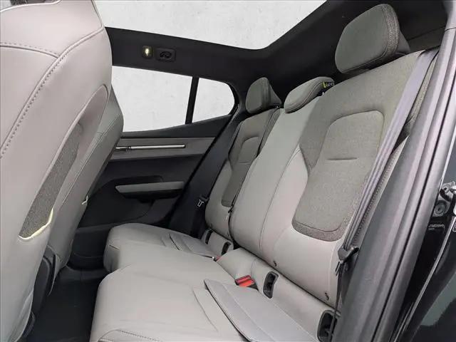 2026 Volvo EX30 Plus Twin Motor Performance, Fully electric