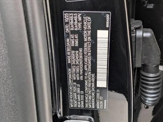 2026 Volvo EX30 Plus Twin Motor Performance, Fully electric