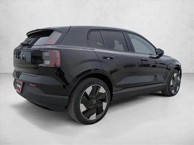 2026 Volvo EX30 Plus Twin Motor Performance, Fully electric