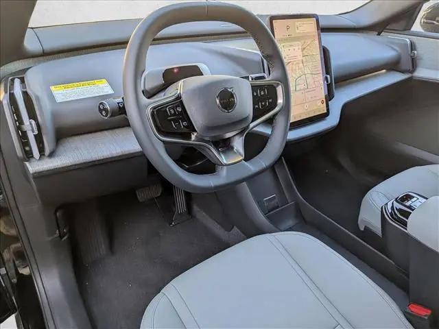 2026 Volvo EX30 Plus Twin Motor Performance, Fully electric