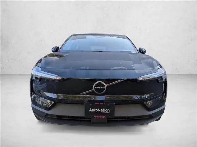 2026 Volvo EX30 Plus Twin Motor Performance, Fully electric