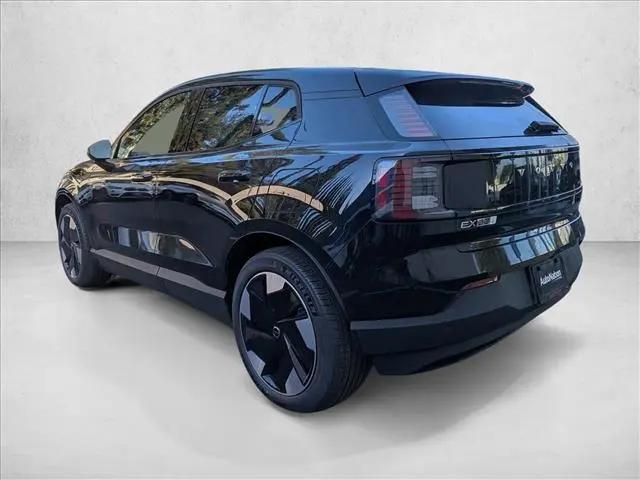 2026 Volvo EX30 Plus Twin Motor Performance, Fully electric