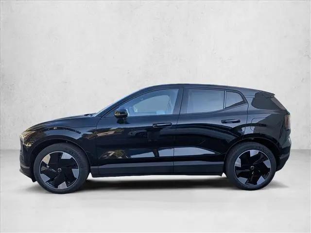 2026 Volvo EX30 Plus Twin Motor Performance, Fully electric
