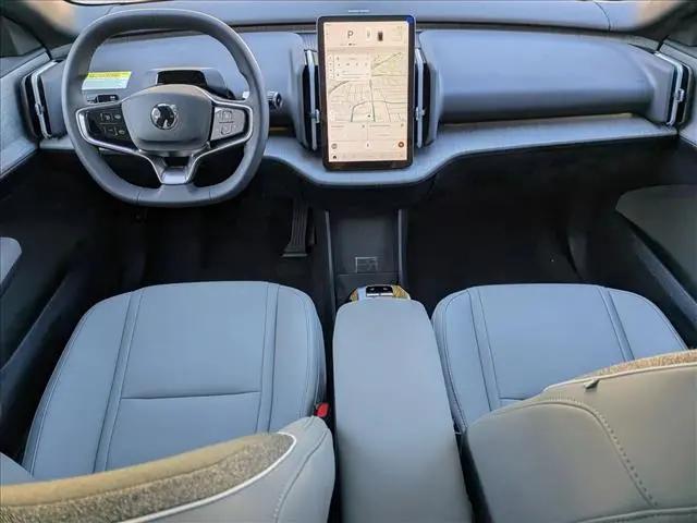 2026 Volvo EX30 Plus Twin Motor Performance, Fully electric