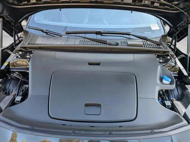 2026 Volvo EX30 Plus Twin Motor Performance, Fully electric