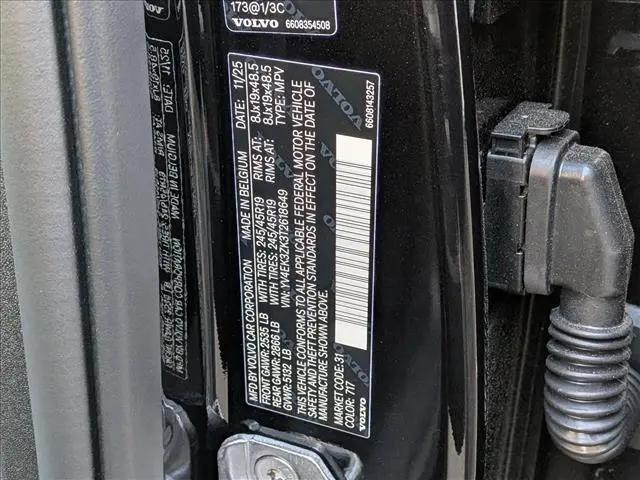2026 Volvo EX30 Plus Twin Motor Performance, Fully electric