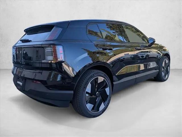 2026 Volvo EX30 Plus Twin Motor Performance, Fully electric