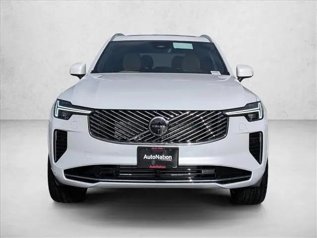 2026 Volvo XC90 Plug-In Hybrid Plus, T8 AWD, Electric/Gasoline, Bright, 7 Seats