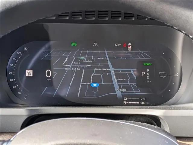 2026 Volvo XC90 Plug-In Hybrid Plus, T8 AWD, Electric/Gasoline, Bright, 7 Seats