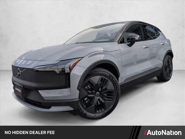 2026 Volvo EX30 Cross Country Ultra, Twin Motor Performance, Fully electric for sale in San Jose, CA