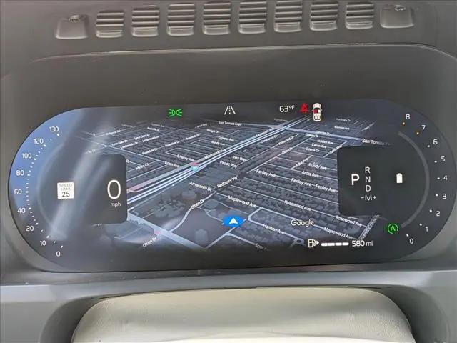 2026 Volvo XC90 Ultra, B6 AWD Gas (mild hybrid), Gasoline, Bright, 7 Seats