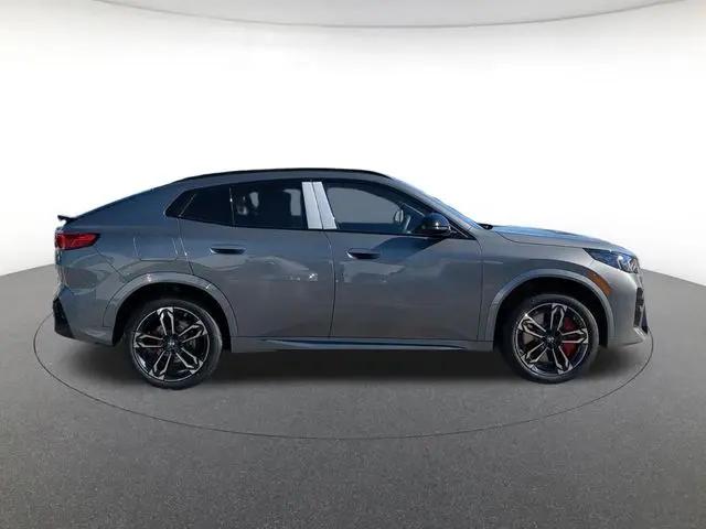 2026 BMW X2 xDrive28i