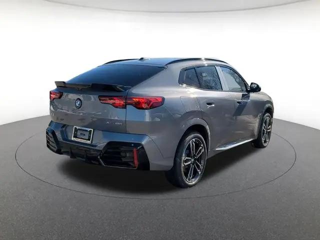 2026 BMW X2 xDrive28i