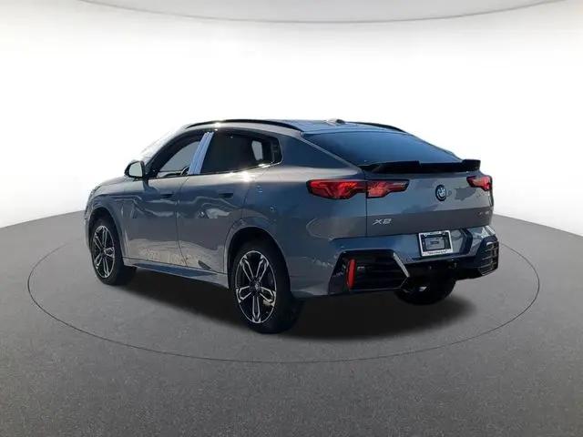 2026 BMW X2 xDrive28i
