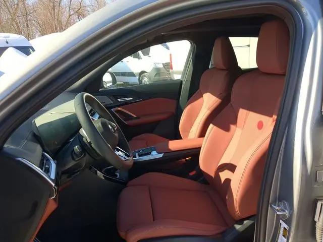 2026 BMW X2 xDrive28i