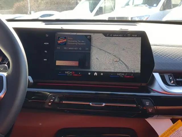 2026 BMW X2 xDrive28i
