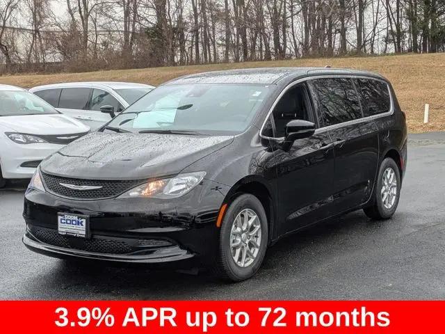 2026 Chrysler Voyager LX for sale in Aberdeen, MD