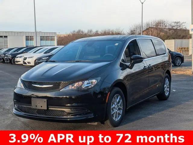 2026 Chrysler Voyager LX for sale in Aberdeen, MD