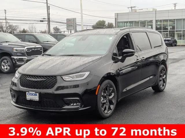 2026 Chrysler Pacifica Select for sale in Aberdeen, MD