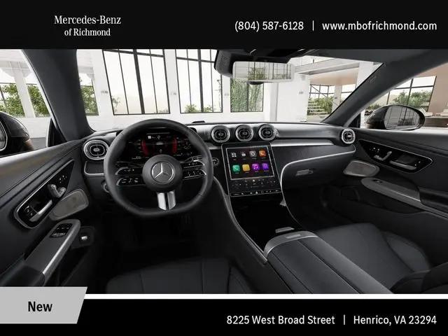 2026 Mercedes-Benz E-CLASS E 300 CLE 300