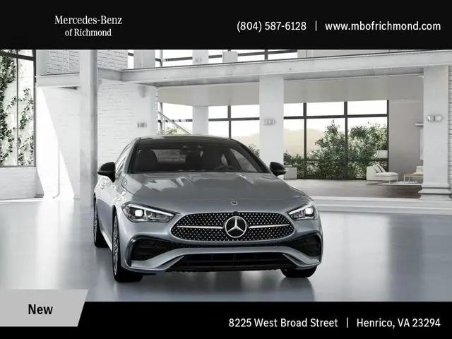 2026 Mercedes-Benz E-CLASS E 300 CLE 300