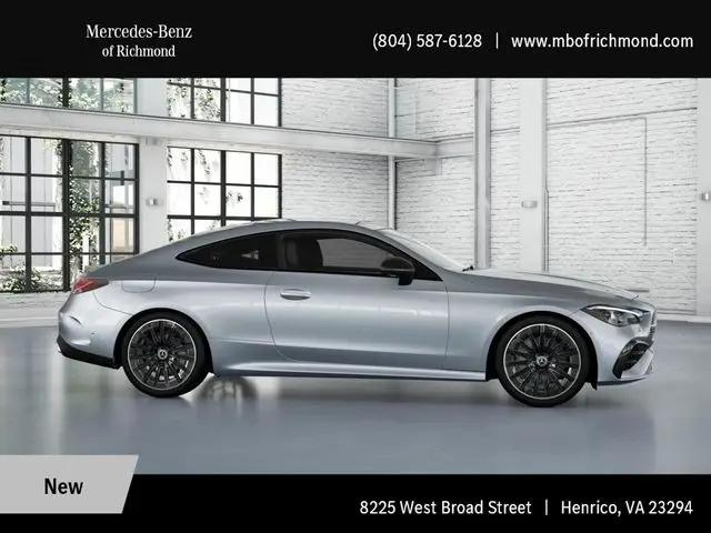 2026 Mercedes-Benz E-CLASS E 300 CLE 300