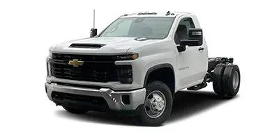 2026 Chevrolet Silverado 3500HD Work Truck for sale in Brattleboro, VT