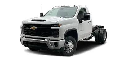 2026 Chevrolet Silverado 3500HD Work Truck for sale in Brattleboro, VT