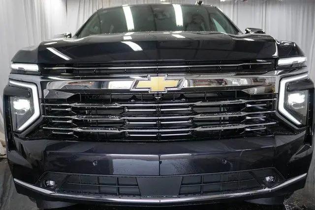 2026 Chevrolet Suburban Premier, RWD
