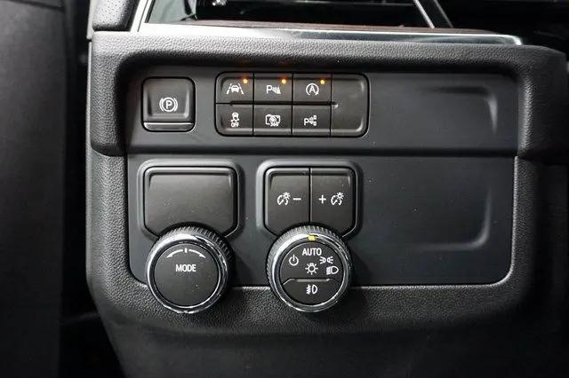 2026 Chevrolet Suburban Premier, RWD