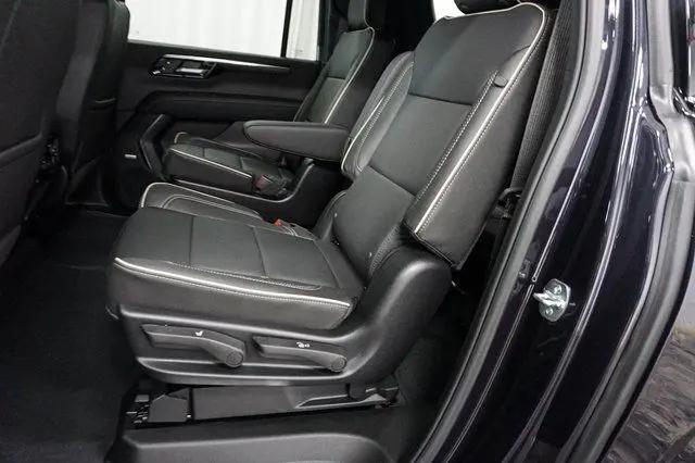 2026 Chevrolet Suburban Premier, RWD