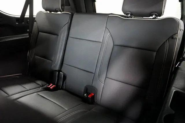 2026 Chevrolet Suburban Premier, RWD