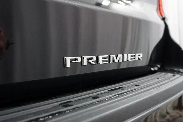 2026 Chevrolet Suburban Premier, RWD