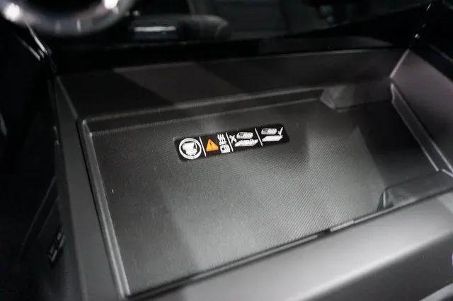 2026 Chevrolet Suburban Premier, RWD