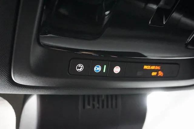 2026 Chevrolet Suburban Premier, RWD