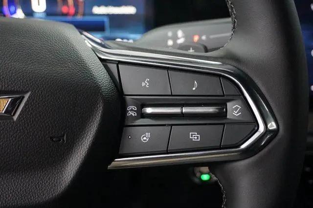 2026 Chevrolet Suburban Premier, RWD