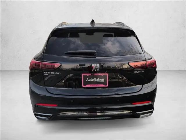 2026 Buick Envision Sport Touring AWD