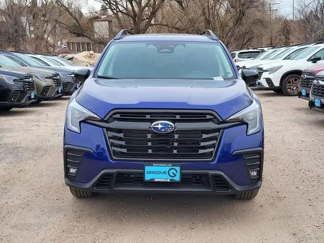 2026 Subaru Ascent Premium 7-Passenger
