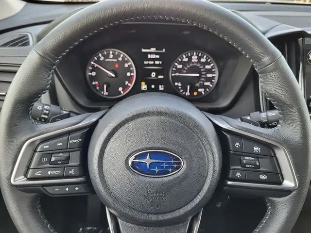 2026 Subaru Ascent Premium 7-Passenger