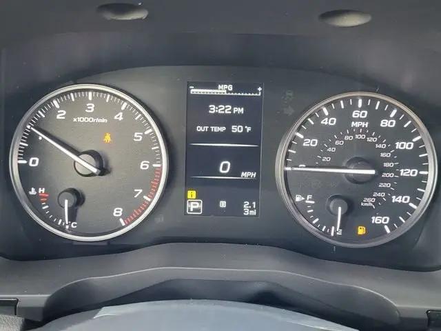 2026 Subaru Ascent Premium 7-Passenger