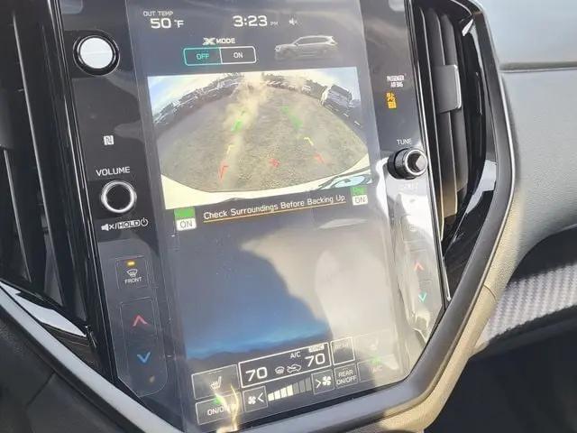 2026 Subaru Ascent Premium 7-Passenger