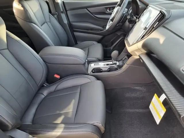 2026 Subaru Ascent Premium 7-Passenger