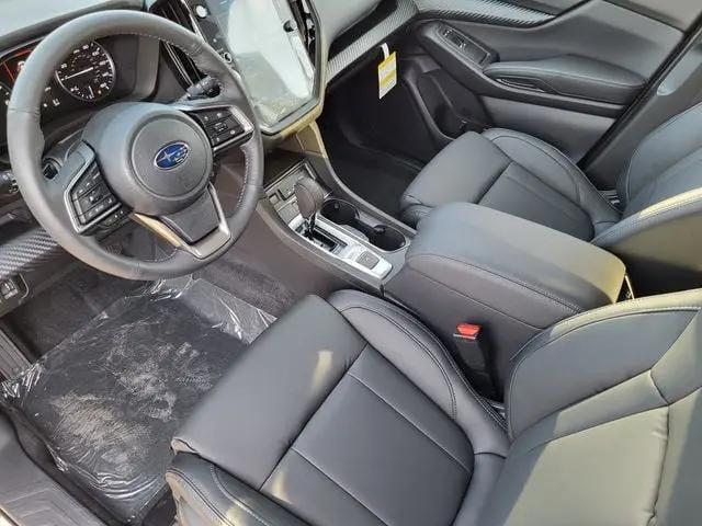 2026 Subaru Ascent Premium 7-Passenger