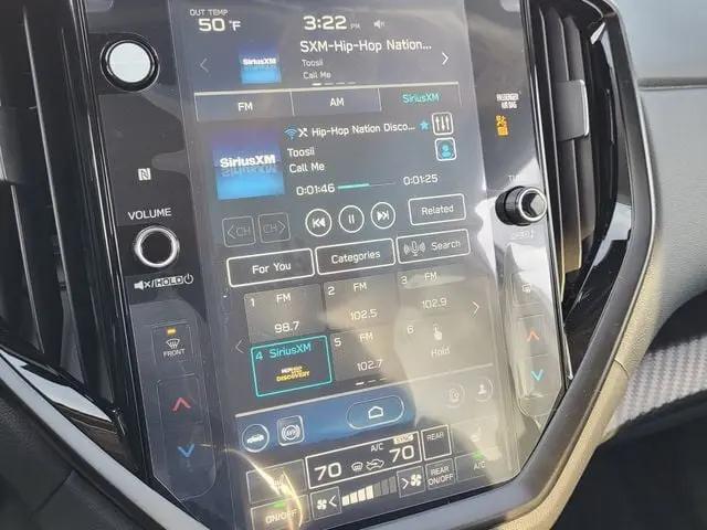 2026 Subaru Ascent Premium 7-Passenger