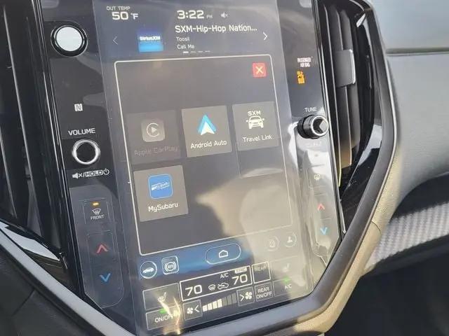 2026 Subaru Ascent Premium 7-Passenger
