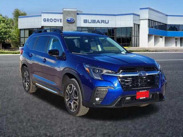 2026 Subaru Ascent Limited 7-Passenger for sale in Englewood, CO