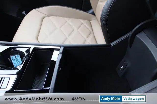 2026 Volkswagen Atlas Cross Sport SE with Technology