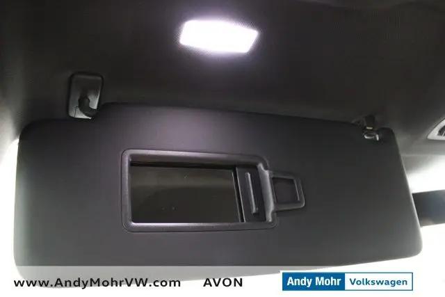 2026 Volkswagen Atlas Cross Sport SE with Technology