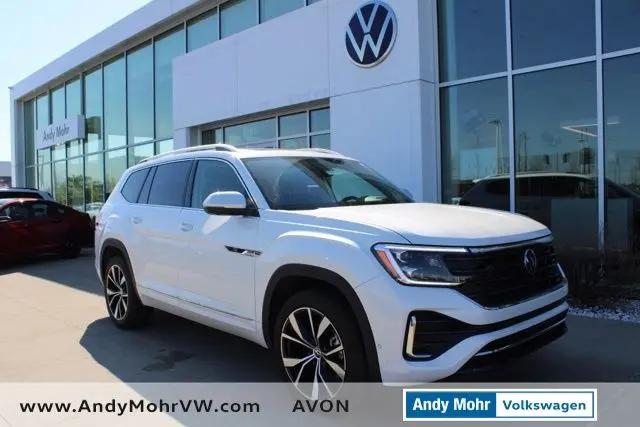 2026 Volkswagen Atlas SEL Premium R-Line for sale in Avon, IN